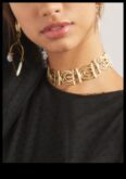 Goddess Glow Channel Radiance divină cu Chokers Goddess